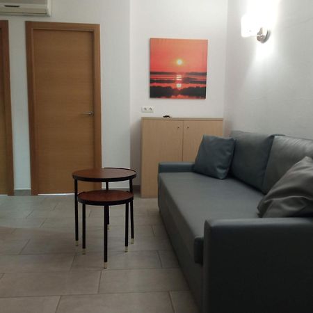 Apartamentos Orvay Sant Antoni de Portmany Exterior foto