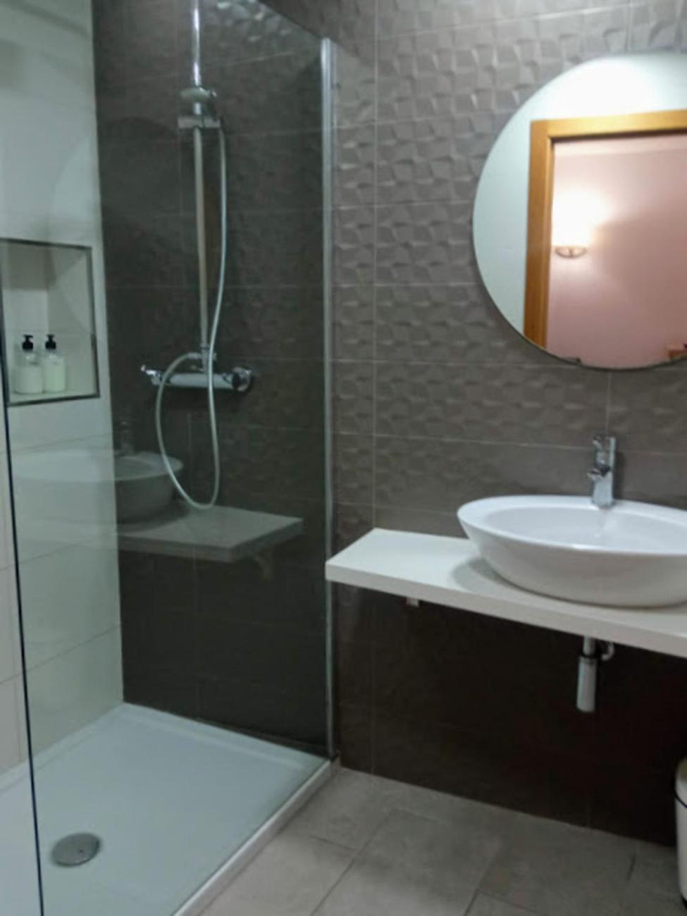 Apartamentos Orvay Sant Antoni de Portmany Exterior foto