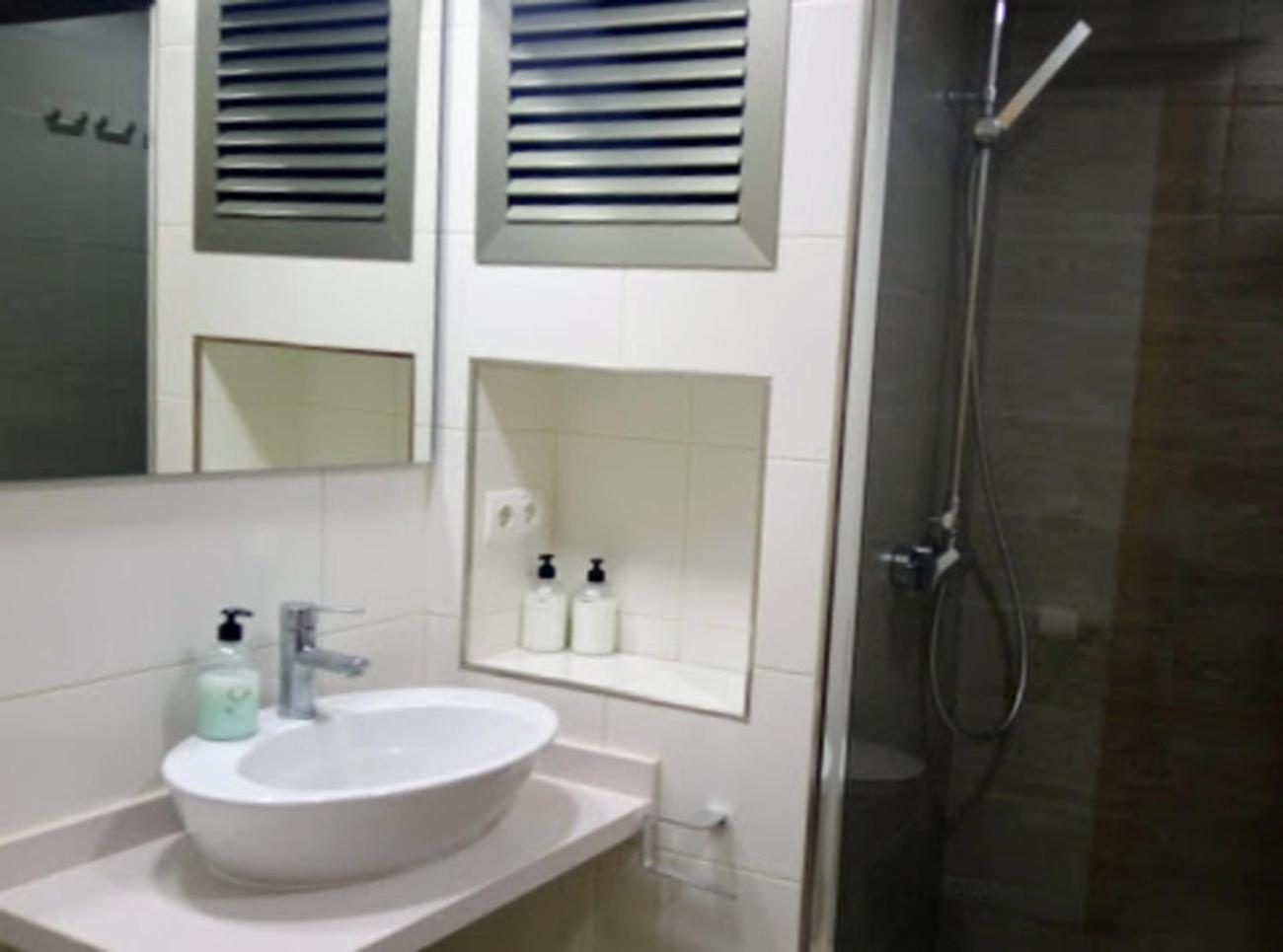 Apartamentos Orvay Sant Antoni de Portmany Exterior foto