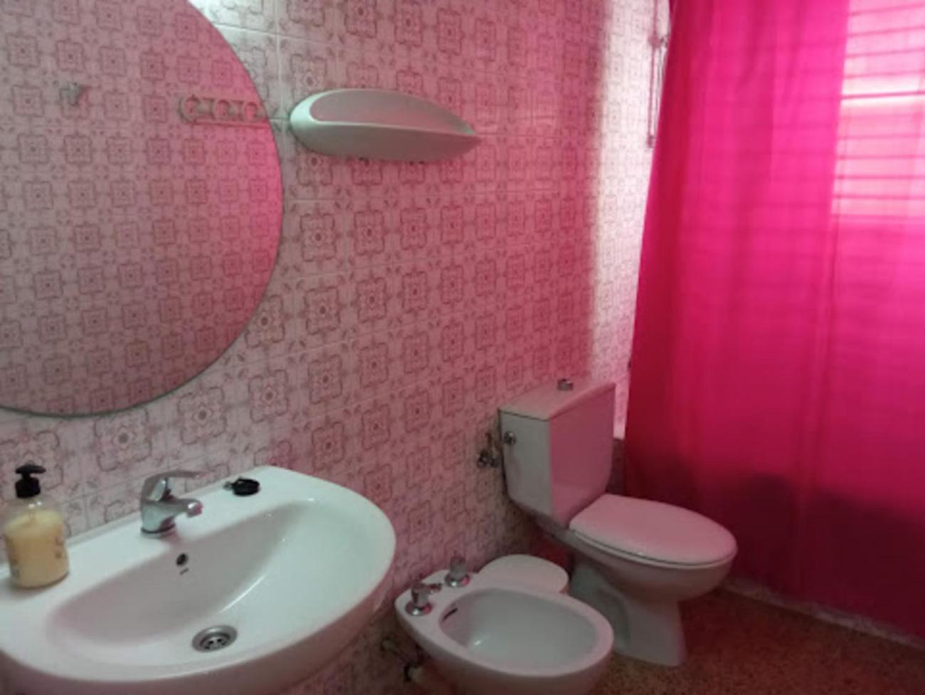 Apartamentos Orvay Sant Antoni de Portmany Exterior foto
