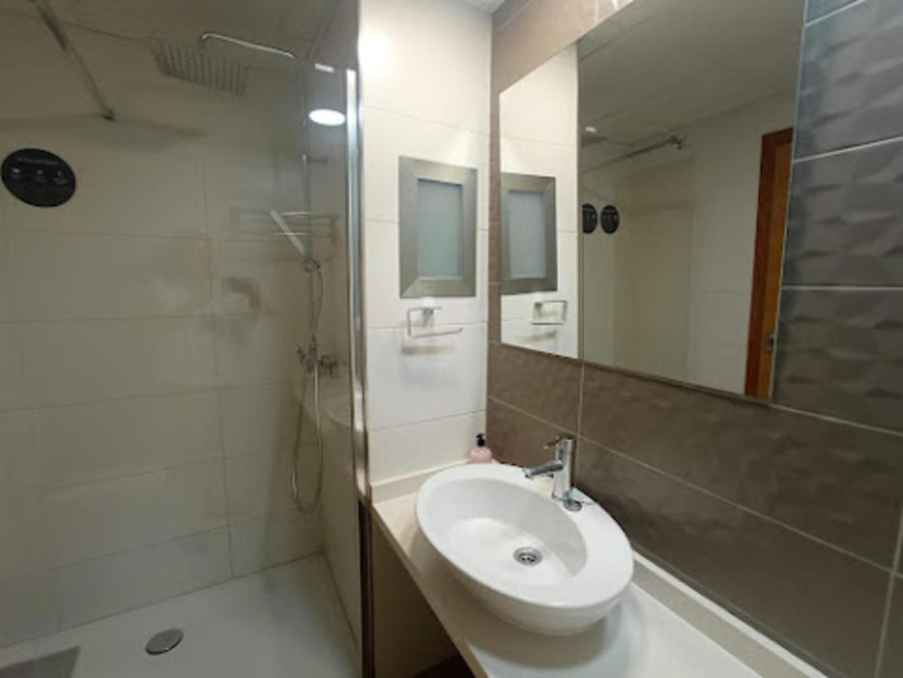 Apartamentos Orvay Sant Antoni de Portmany Exterior foto