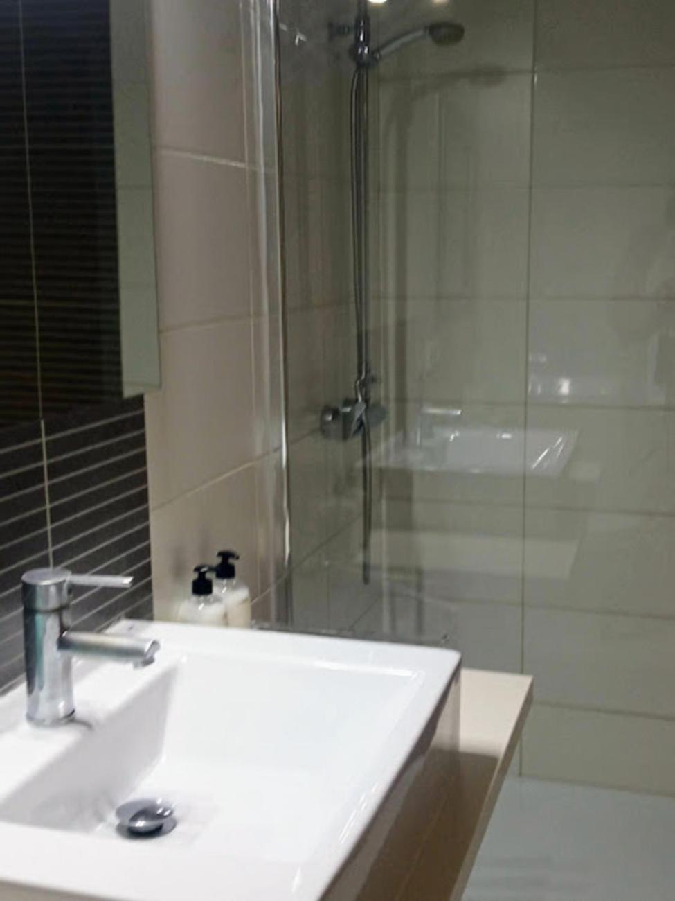 Apartamentos Orvay Sant Antoni de Portmany Exterior foto