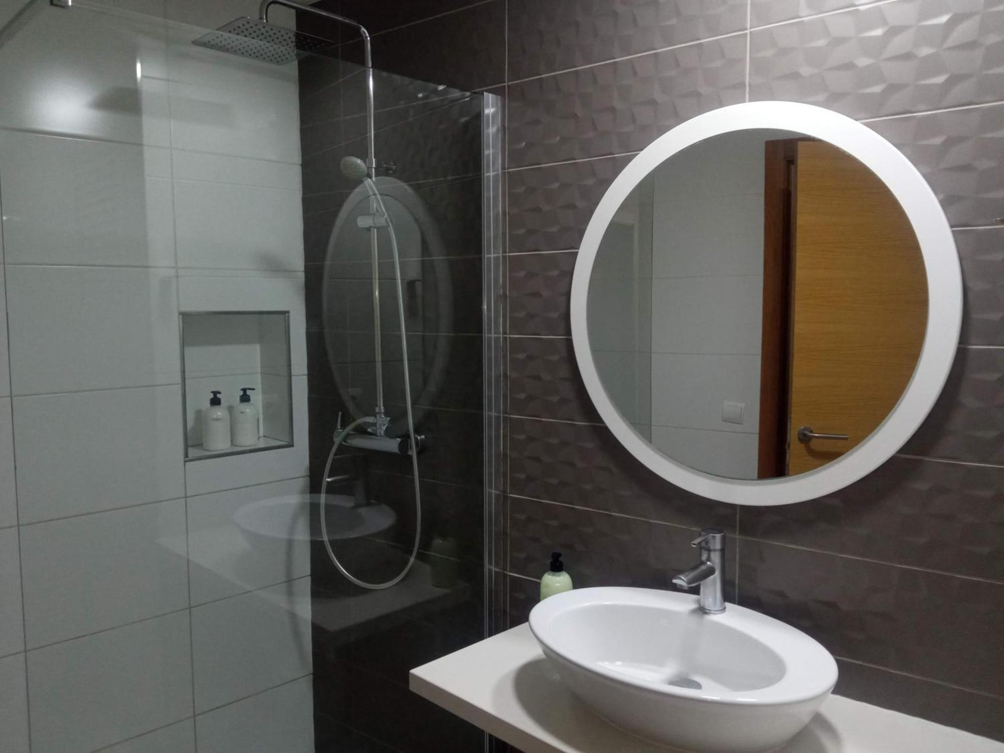 Apartamentos Orvay Sant Antoni de Portmany Exterior foto