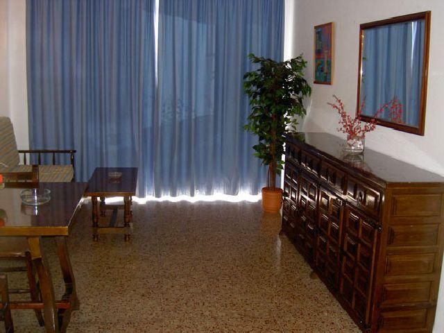Apartamentos Orvay Sant Antoni de Portmany Exterior foto